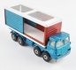 Preview: Matchbox Super King Scammel Freightliner Truck 1971 Metallmodell (1406)